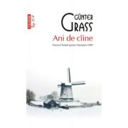Ani de ciine - gunter grass