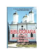 Bibliografia revistei Mitropolia Olteniei ( 1948-2008 ) vol. II – Al. Stanciulescu Barda librariadelfin.ro
