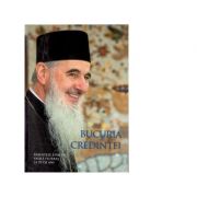 Bucuria credintei. parintele episcop vasile fluieras la 70 de ani - volum colectiv