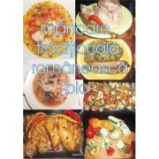 Carte de bucate. Mancare traditionala romaneasca BIO – Nita Dorcic Sfaturi Practice. Gastronomie imagine 2022