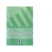 Cercetari de onomastica. metoda si etimologie - mircea ciubotaru