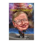 Cine a fost Stephen Hawking? - Jim Gigliotti