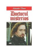 Doctorul misterios - alexandre dumas