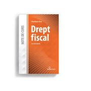 Drept fiscal. curs introductiv - marilena ene