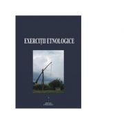 Exercitii etnologice - emil tircomnicu