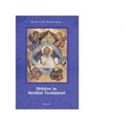 Hristos in Vechiul Testament, editia a IV-a, revazuta si adaugita - Pr. Prof. Dr. Nicolae Neaga