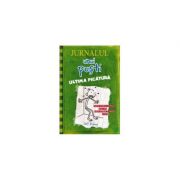 Jurnalul unui pusti 3. Ultima picatura - Jeff Kinney