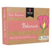 Lectii de botanica - lectii montessori