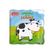 Ma joc in cadita! Animale de ferma librariadelfin.ro