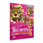 Mici secrete in emiterea sunetului R – Laura Hardalau imagine 2022