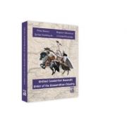 Ordinul Cavalerilor Basarabi – Stefan Dumitrache, Bogdan Galculescu, Petre Buneci, Cristian Mosneanu librariadelfin.ro imagine 2022