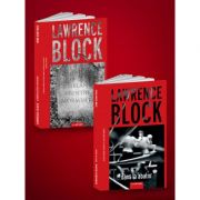 Pachet seria Matt Scudder – Lawrence Block librariadelfin.ro imagine 2022 cartile.ro