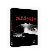 Pandemie…si alte povestiri - Cosmin Baiu imagine libraria delfin 2021
