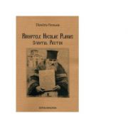 Parintele Nicolae Planas, Sfantul Pastor: Biografie narativa - Dimitris Ferousis