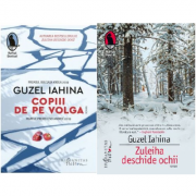 Literatura rusa, autor Guzel Iahina – Pachet 2 romane librariadelfin.ro