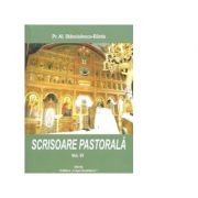 Scrisoare pastorala vol. VI – Al. Stanciulescu Barda librariadelfin.ro
