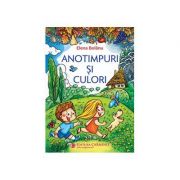 Anotimpuri si culori - elena bolanu