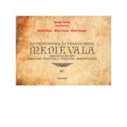 Antroponomia in Transilvania medievala (secolele XI – XIV) (2 volume) – Mihai Hasan, Victor V. Vizauer, Adinel Dinca librariadelfin.ro