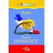 Basme – Petre Ispirescu librariadelfin.ro
