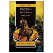 Black Beauty - Anna Sewell
