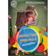 Dezvoltare personala, caiet de lucru pentru clasa pregatitoare – Madalina Radu Auxiliare scolare. Auxiliare Clasa Pregatitoare. Dezvoltare personala imagine 2022