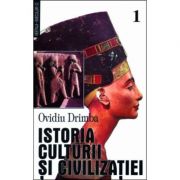 Istoria culturii si civilizatiei, vol. 1-3 – Ovidiu Drimba librariadelfin.ro imagine 2022