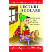 Lecturi Scolare clasa a 2-a