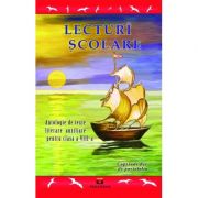 Lecturi scolare clasa a viii-a