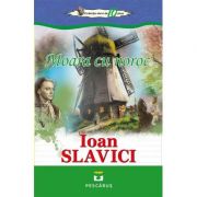 Moara cu noroc - Ioan Slavici
