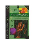 Numerologia. semnificatia numerelor