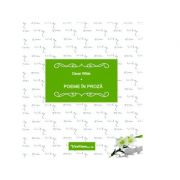 Poeme in proza – Oscar Wilde librariadelfin.ro