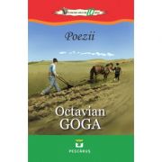 Poezii – Octavian Goga librariadelfin.ro