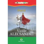 Poezii – Vasile Alecsandri librariadelfin.ro