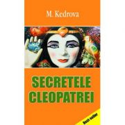 Secretele cleopatrei - maria kedrova