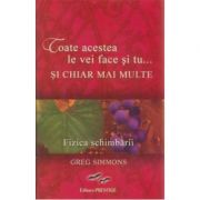 Toate acestea le vei face si tu… si chiar mai multe – Greg Simmons acestea imagine 2022