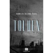 Toluen - Camelia Iuliana Radu
