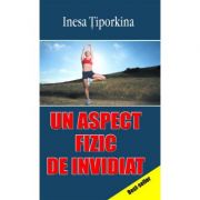 Un aspect fizic de invidiat - Inesa Tiporkina