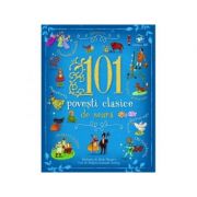 101 povesti clasice de seara – Stefania Leonardi Hartley La Reducere de la librariadelfin.ro imagine 2021