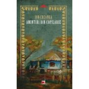 Amintiri din copilarie - Ion Creanga