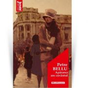 Apararea are cuvantul. editia 2020 - petre bellu