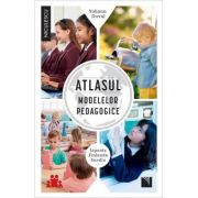 Atlasul modelelor pedagogice – Yohann Duval librariadelfin.ro
