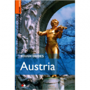 Austria. rough guides