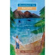 Aventuri in Pacific COLECTIA Aventuri misionare - Jim Cromarty imagine libraria delfin 2021