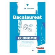 Bacalaureat Economie 2020. Ghid de pregatire. 25 de teste cu bareme de evaluare si notare – Cecilia Ionescu 12. imagine 2022