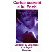 Cartea secreta a lui Enoh