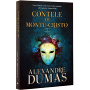 Contele de Monte-Cristo. Volumul 2 - Alexandre Dumas