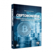 Criptomonedele. Aspecte tehnologice, economice si implicatii asupra securitatii nationale – I. Maria Constantinescu Aspecte