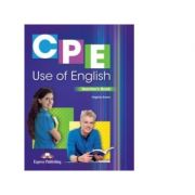 Curs engleza CPE Use of English Manualul profesorului - Virginia Evans