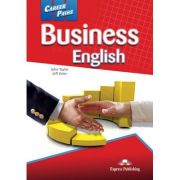 Curs limba engleza Career Paths Business English Student’s Book with Digibooks App – John Taylor, Jeff Zeter Carte straina. Carte Scolara imagine 2022