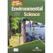 Curs limba engleza Career Paths Environmental Science Pachetul elevului – Virginia Evans, Jenny Dooley, Ellen Blum librariadelfin.ro